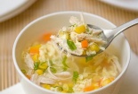 Thực phẩm ăn đêm giữ dáng cho phái nữ